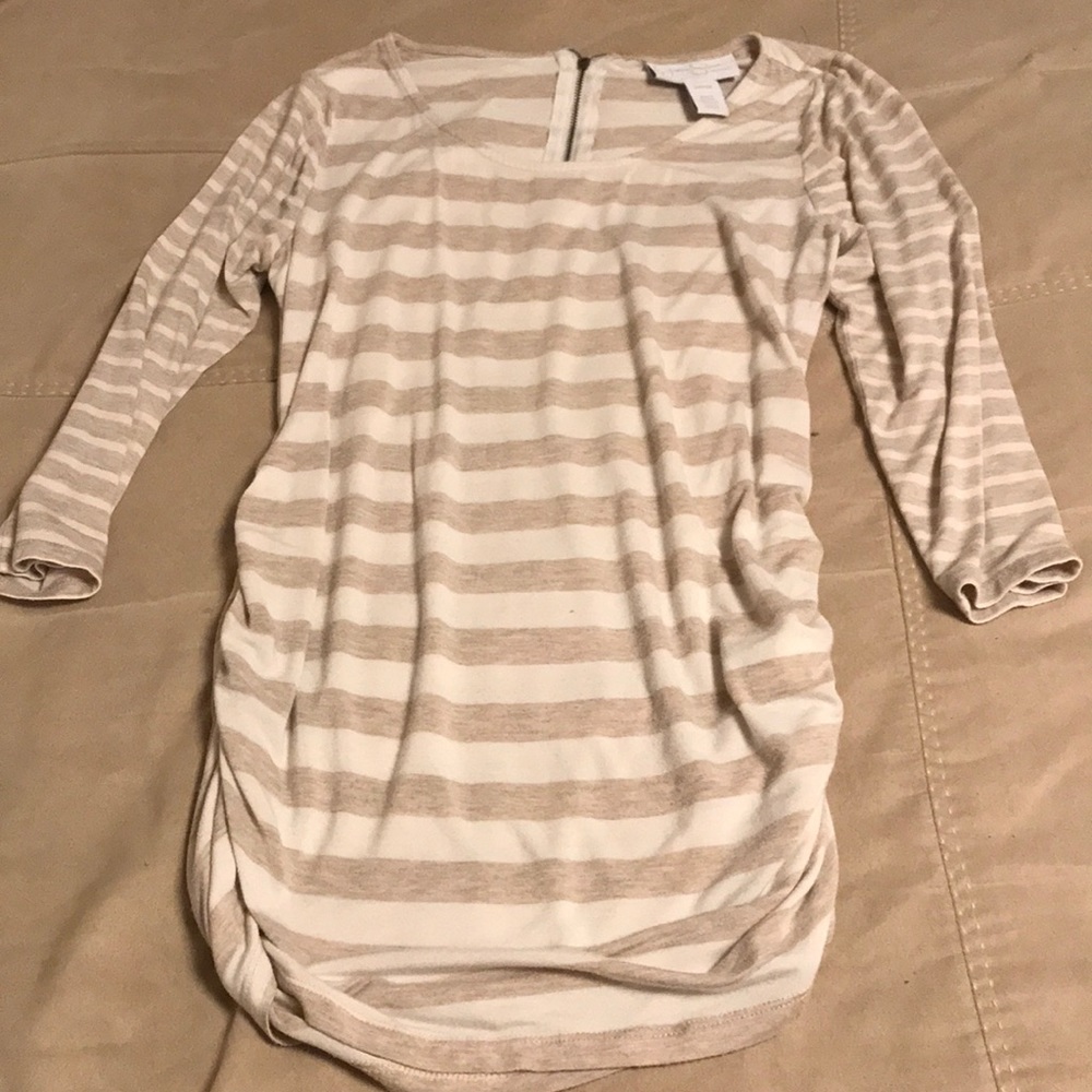 Jessica Simpson brand 3/4 sleeve